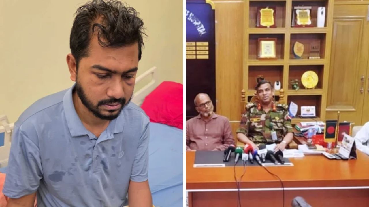 নূরের মেমোরি লসের সম্ভাবনা নেই, সুস্থ হতে লাগবে ৪-৬ সপ্তাহ: ঢামেক পরিচালক